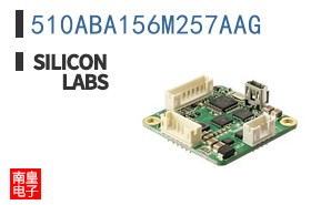 510ABA156M257AAG