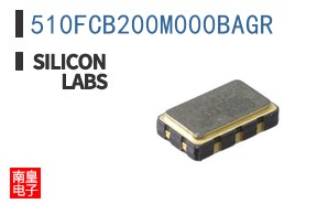 510FCB200M000BAGR