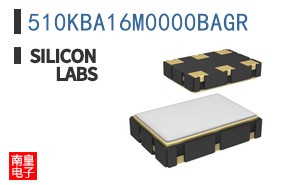 510KBA16M0000BAGR
