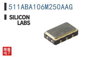 511ABA106M250AAG