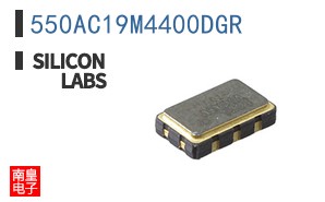 550AC19M4400DGR