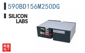590BD156M250DG
