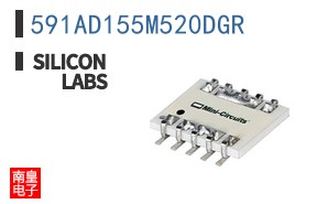 591AD155M520DGR