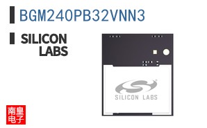BGM240PB32VNN3