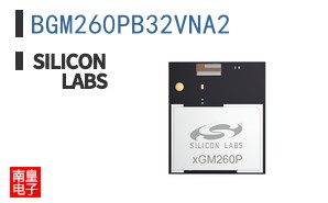 BGM260PB32VNA2
