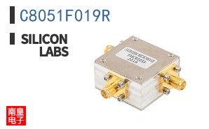 C8051F019R