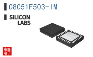 C8051F503-IM
