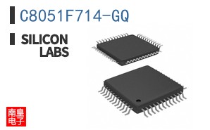 C8051F714-GQ