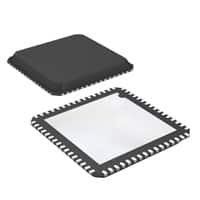 EFM32GG230F512-QFN64