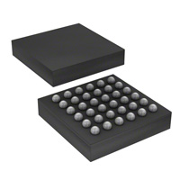 EFM32HG350F32G-A-CSP