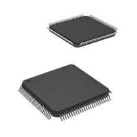 EFM32LG980F128-QFP10