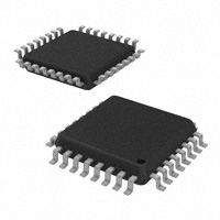 EFM8LB12F32ES0-C-QFN