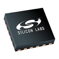EFM8LB12F32ES1-C-QFN