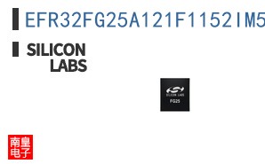 EFR32FG25A121F1152IM56-B