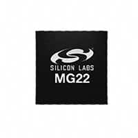 EFR32MG22C224F512IM4