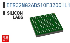EFR32MG26B510F3200IL136-B