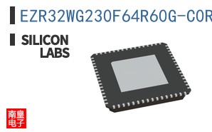 EZR32WG230F64R60G-C0R