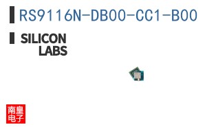 RS9116N-DB00-CC1-B00