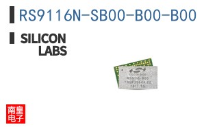 RS9116N-SB00-B00-B00