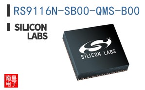 RS9116N-SB00-QMS-B00