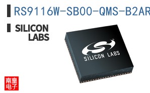 RS9116W-SB00-QMS-B2AR