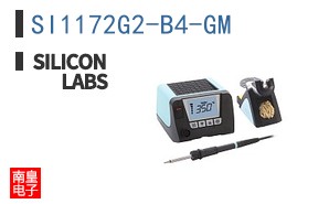 SI1172G2-B4-GM