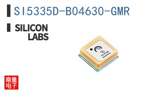 SI5335D-B04630-GMR