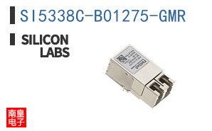 SI5338C-B01275-GMR