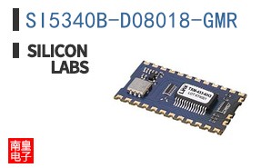 SI5340B-D08018-GMR