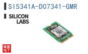 SI5341A-D07341-GMR