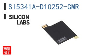 SI5341A-D10252-GMR
