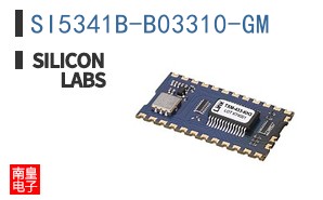 SI5341B-B03310-GM