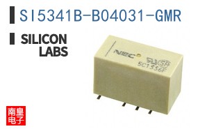 SI5341B-B04031-GMR