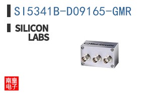 SI5341B-D09165-GMR