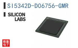 SI5342D-D06756-GMR