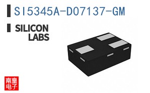 SI5345A-D07137-GM