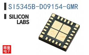 SI5345B-D09154-GMR