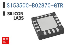 SI5350C-B02870-GTR