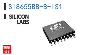 SI8655BB-B-IS1