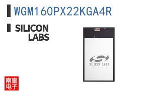 WGM160PX22KGA4R