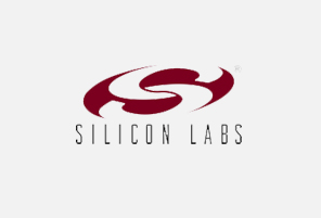 Silicon Labs��˾LOGO
